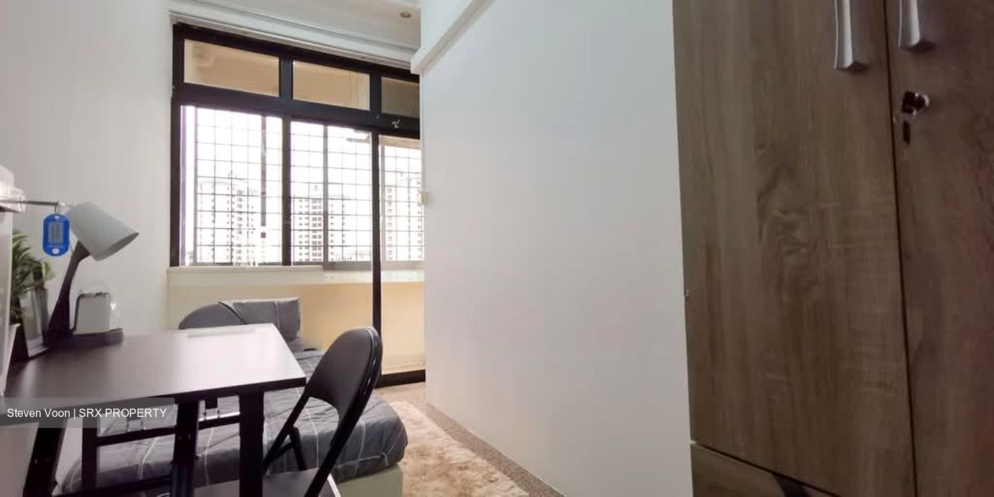 Dover Parkview (D5), Condominium #543105461